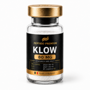 KLOW – 80 mg